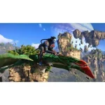 بازی Avatar: Frontiers of Pandora برای PS5