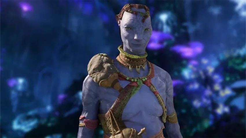 بازی Avatar: Frontiers of Pandora برای PS5 - تصویر معرفی 3