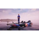 بازی Bassmaster Fishing 2022 نسخه Deluxe Edition برای PS5