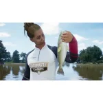 بازی Bassmaster Fishing 2022 نسخه Deluxe Edition برای PS5