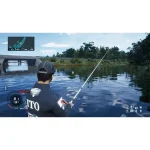 بازی Bassmaster Fishing 2022 نسخه Deluxe Edition برای PS5