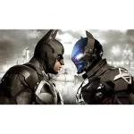 بازی Batman: Arkham Knight نسخه Game Of The Year Edition برای PS4