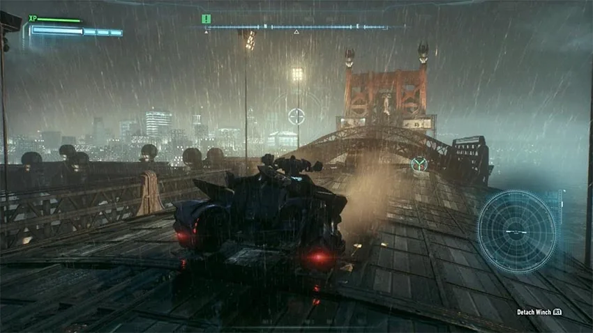بازی Batman: Arkham Knight نسخه Game Of The Year Edition برای PS4 - تصویر معرفی 2