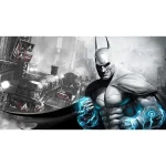 بازی Batman: Return To Arkham برای PS4