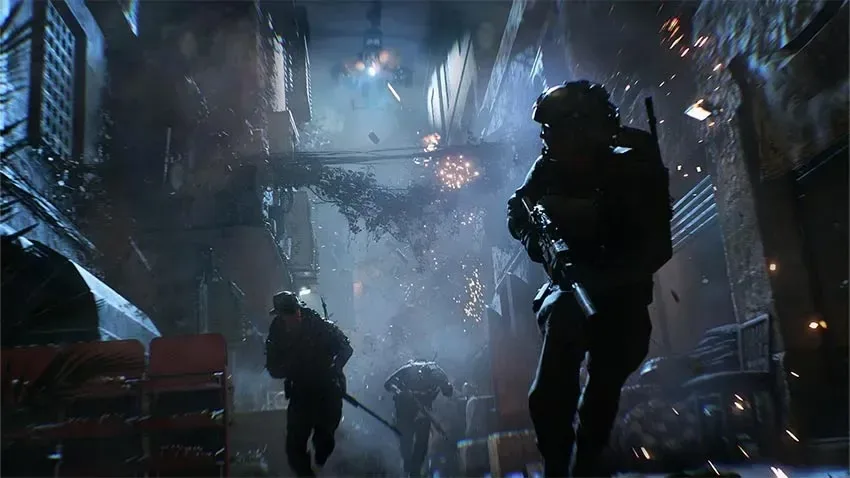 بازی Battlefield 6 برای Xbox Series X - تصویر معرفی 1