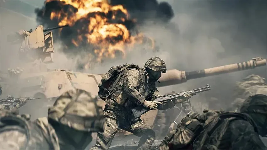 بازی Battlefield 6 برای Xbox Series X - تصویر معرفی 2