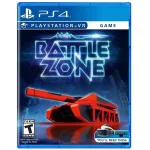 بازی Battlezone VR برای PS4
