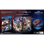 بازی Bayonetta and Vanquish 10th Anniversary Bundle: Launch Edition نسخه استیل بوک برای PS4