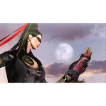 بازی Bayonetta and Vanquish 10th Anniversary Bundle: Launch Edition نسخه استیل بوک برای PS4