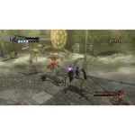 بازی Bayonetta and Vanquish 10th Anniversary Bundle: Launch Edition نسخه استیل بوک برای PS4