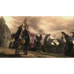 بازی Bayonetta and Vanquish 10th Anniversary Bundle: Launch Edition نسخه استیل بوک برای PS4