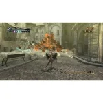 بازی Bayonetta and Vanquish 10th Anniversary Bundle: Launch Edition نسخه استیل بوک برای PS4