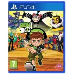 بازی Ben 10 برای PS4