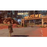 بازی Beyond a Steel Sky نسخه Steelbook برای PS4