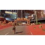 بازی Beyond a Steel Sky نسخه Steelbook برای PS4