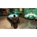 بازی Beyond a Steel Sky نسخه Steelbook برای PS5