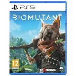 بازی Biomutant برای PS5