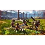 بازی Biomutant برای PS5