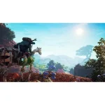 بازی Biomutant برای PS5