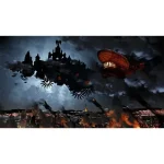 بازی BioShock: The Collection برای PS4