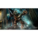 بازی BioShock: The Collection برای PS4
