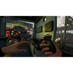 بازی Blood & Truth VR برای PS4