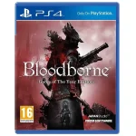 بازی Bloodborne Game Of The Year Edition برای PS4
