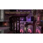 بازی Bloodstained: Ritual of the Night برای PS4