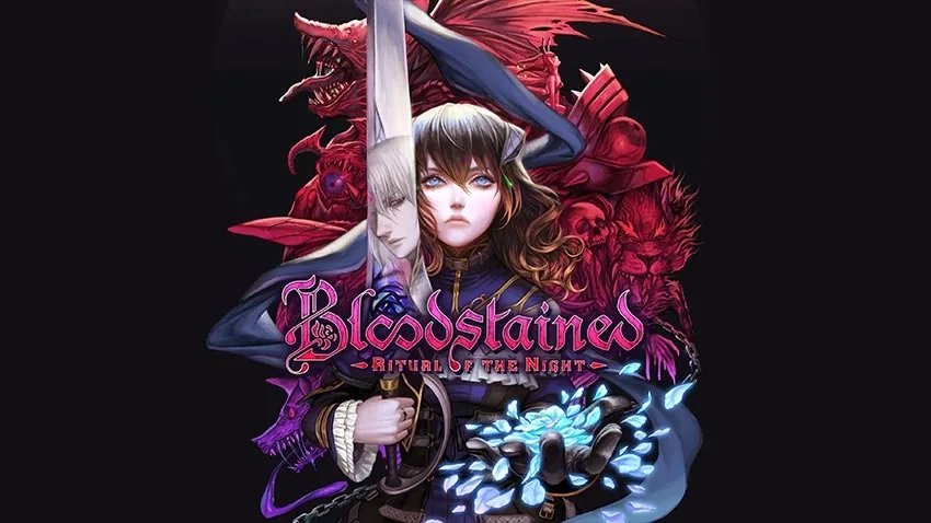 بازی Bloodstained: Ritual of the Night برای PS4 - تصویر معرفی 1