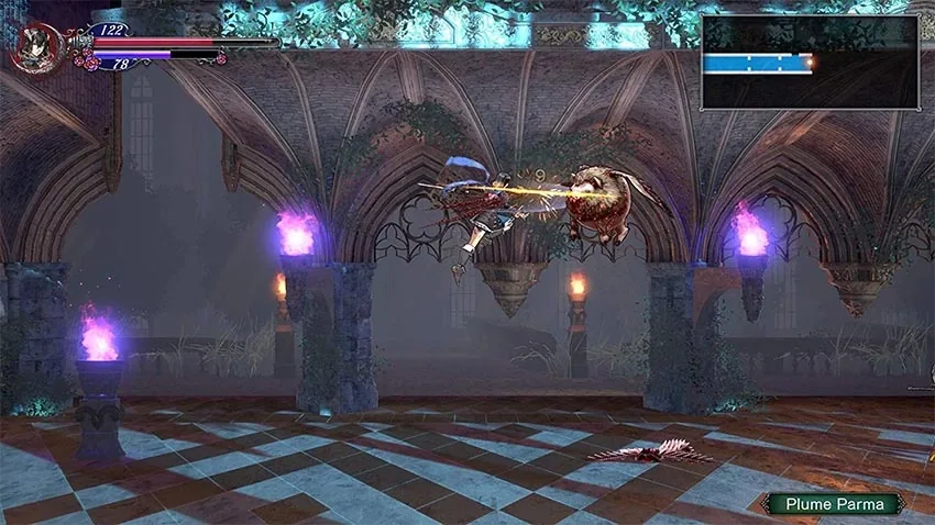 بازی Bloodstained: Ritual of the Night برای PS4 - تصویر معرفی 2