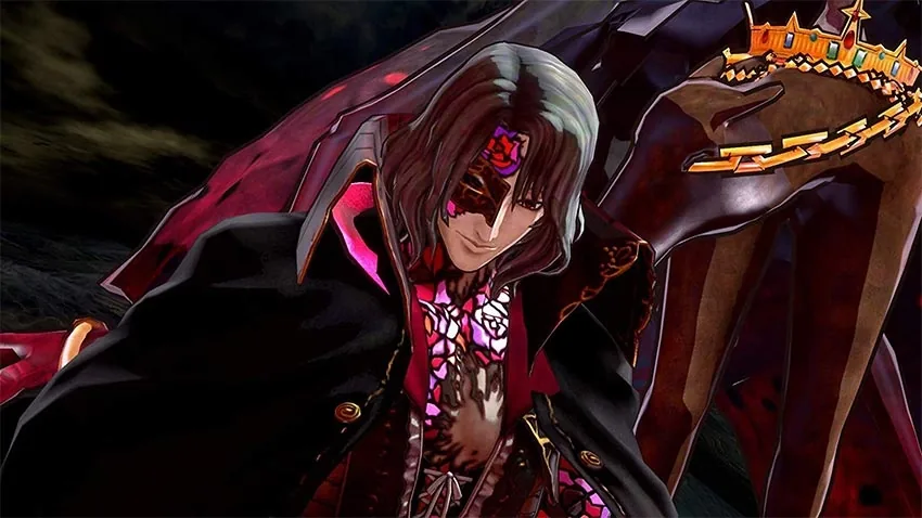 بازی Bloodstained: Ritual of the Night برای PS4 - تصویر معرفی 4