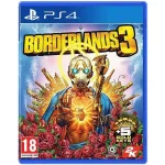 بازی Borderlands 3 برای PS4
