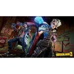 بازی Borderlands 3 برای PS4