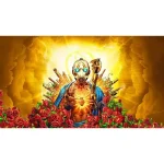 بازی Borderlands 3 برای PS4