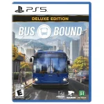 بازی Bus Bound نسخه Deluxe Edition برای PS5