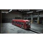 بازی Bus Bound نسخه Deluxe Edition برای PS5