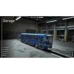 بازی Bus Bound نسخه Deluxe Edition برای PS5