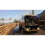 بازی Bus Simulator 21 Next Stop نسخه Gold Edition برای PS5