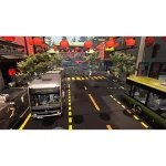 بازی Bus Simulator 21 Next Stop نسخه Gold Edition برای PS5