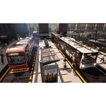 بازی Bus Simulator 21 Next Stop نسخه Gold Edition برای PS5