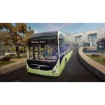 بازی Bus Simulator 21 Next Stop نسخه Gold Edition برای PS5