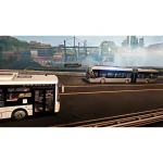 بازی Bus Simulator 21 Next Stop نسخه Gold Edition برای PS5