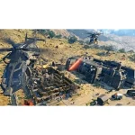 بازی Call Of Duty Black Ops 4 برای PS4