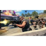 بازی Call Of Duty Black Ops 4 برای PS4