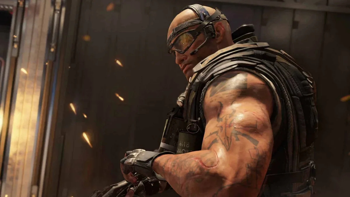 بازی Call Of Duty Black Ops 4 برای PS4 - تصویر معرفی 1
