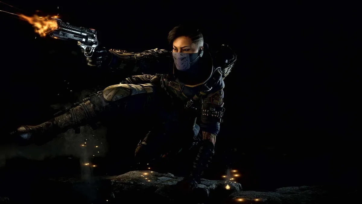 بازی Call Of Duty Black Ops 4 برای PS4 - تصویر معرفی 3