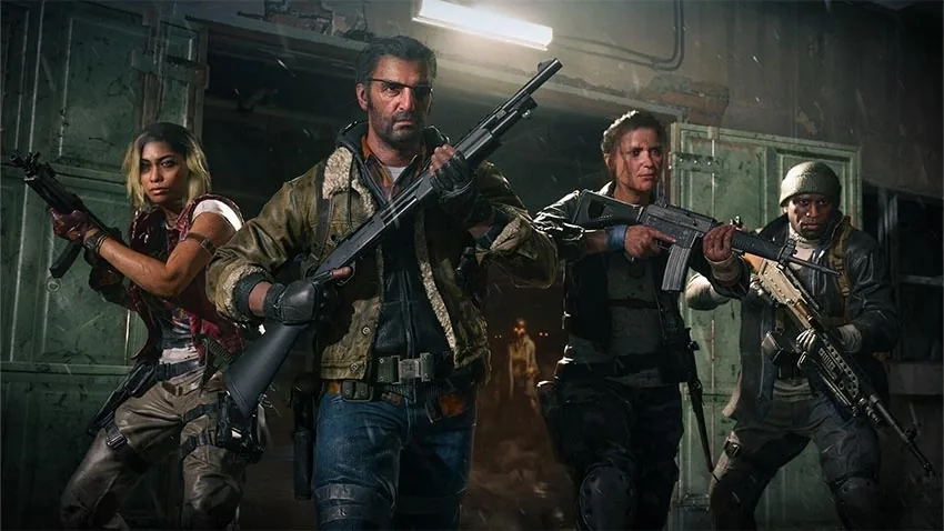 بازی Call of Duty: Black Ops 6 برای XBOX - تصویر معرفی 1
