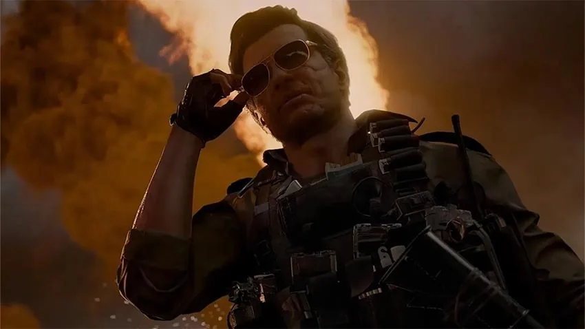 بازی Call of Duty: Black Ops 6 برای XBOX - تصویر معرفی 2