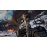 بازی Call of Duty: Black Ops Cold War برای PS4
