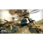 بازی Call of Duty: Black Ops Cold War برای PS4